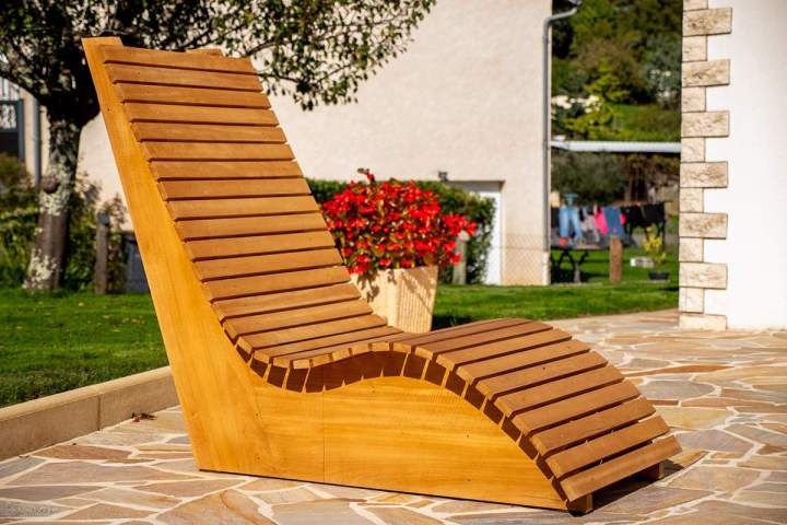 Menuiseries sur mesure Saint-Bonnet-la-Rivière
