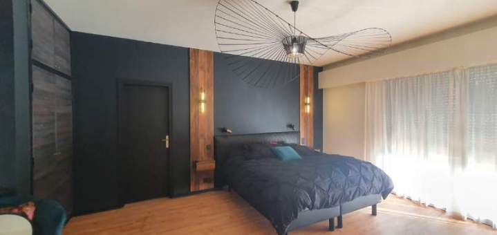Menuiseries sur mesure Saint-Bonnet-la-Rivière