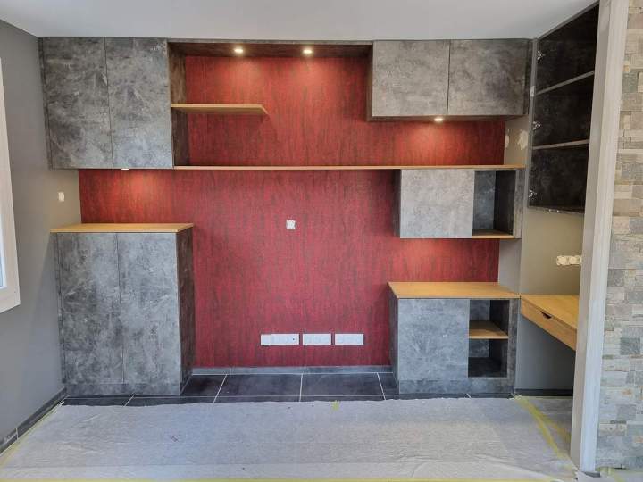 Menuiseries sur mesure Saint-Bonnet-la-Rivière