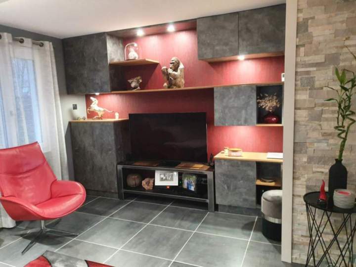 Travaux de menuiserie Saint-Bonnet-la-Rivière