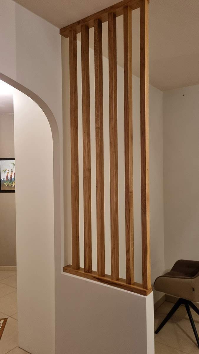 Menuiseries sur mesure Saint-Bonnet-la-Rivière