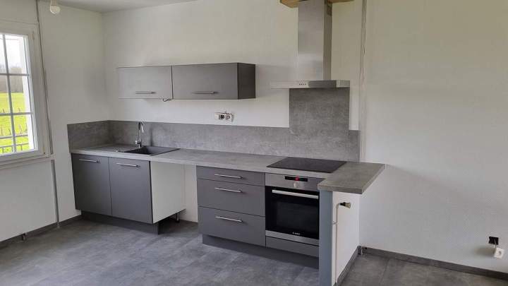 Pose de cuisine sur mesure Saint-Bonnet-la-Rivière