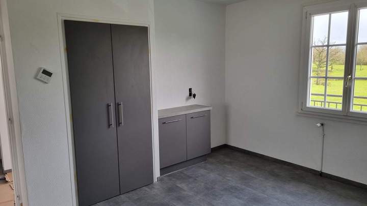 Menuiseries sur mesure Saint-Bonnet-la-Rivière