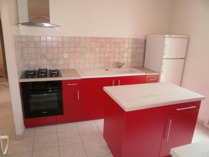 Pose de cuisine sur mesure Saint-Bonnet-la-Rivière