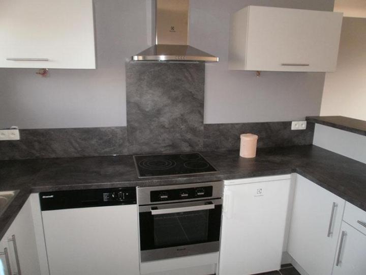  Installation de cuisine personnalisée Saint-Bonnet-la-Rivière