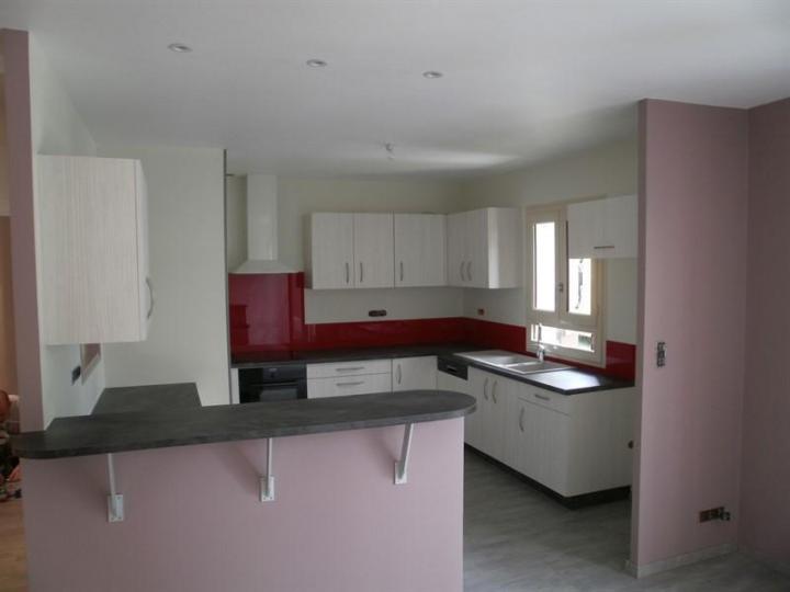 Travaux de menuiserie Saint-Bonnet-la-Rivière