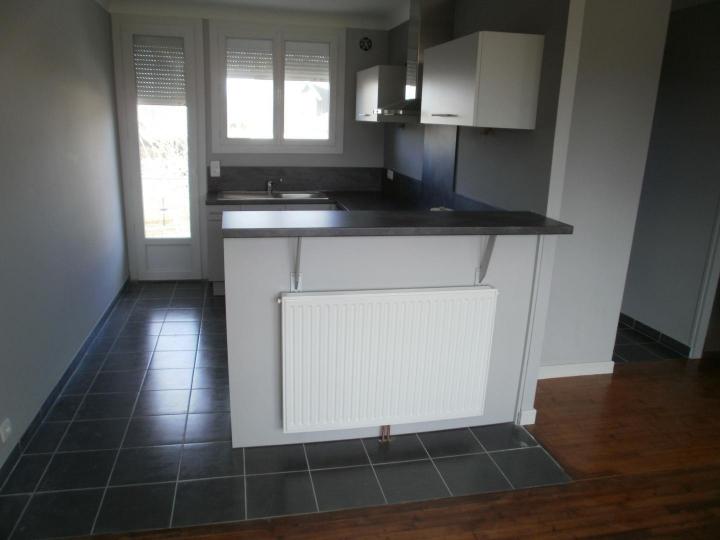 Pose de cuisine sur mesure Saint-Bonnet-la-Rivière