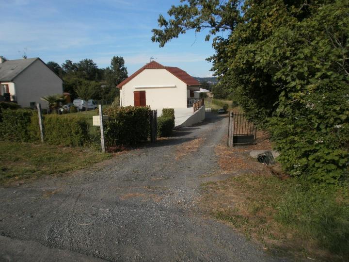 Installation de portails Saint-Bonnet-la-Rivière