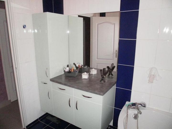 Pose de cuisine sur mesure Saint-Bonnet-la-Rivière