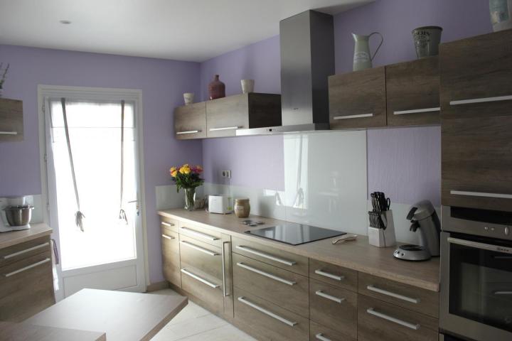 Pose de cuisine sur mesure Saint-Bonnet-la-Rivière