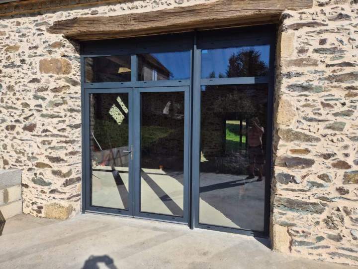 Fenêtre / Store / Volet