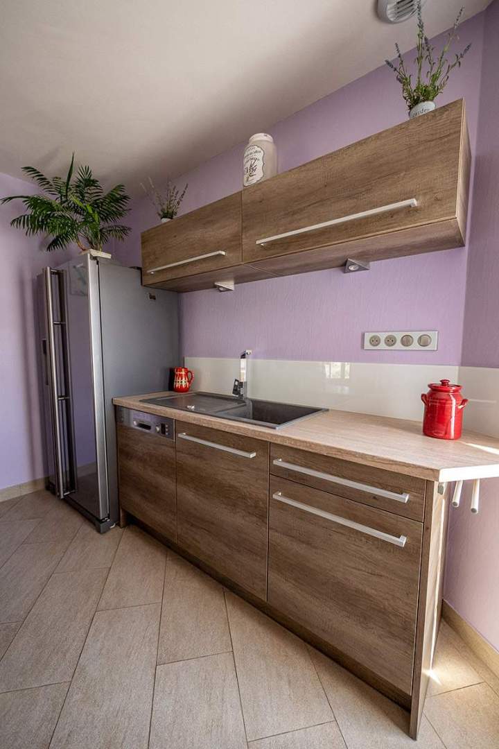 Pose de cuisine sur mesure Saint-Bonnet-la-Rivière