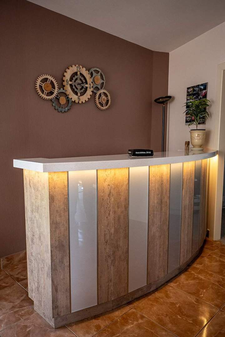 Menuiseries sur mesure Saint-Bonnet-la-Rivière