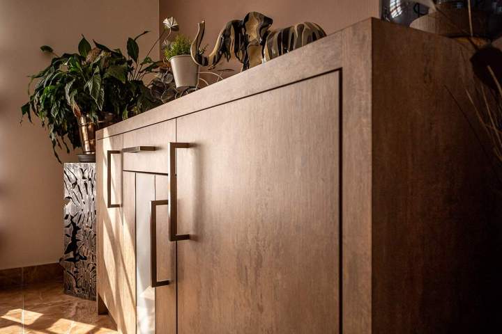 Menuiseries sur mesure Saint-Bonnet-la-Rivière