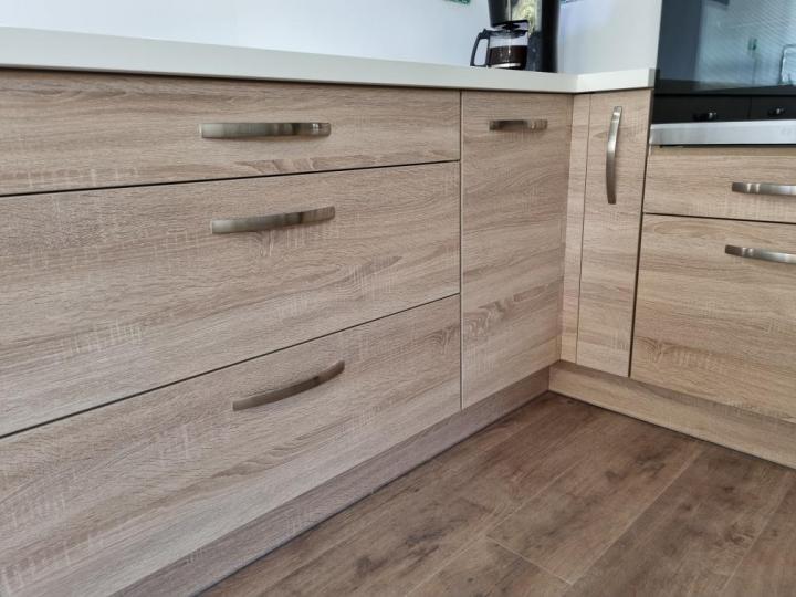  Installation de cuisine personnalisée Saint-Bonnet-la-Rivière