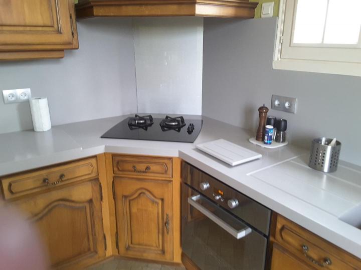 Pose de cuisine sur mesure Saint-Bonnet-la-Rivière