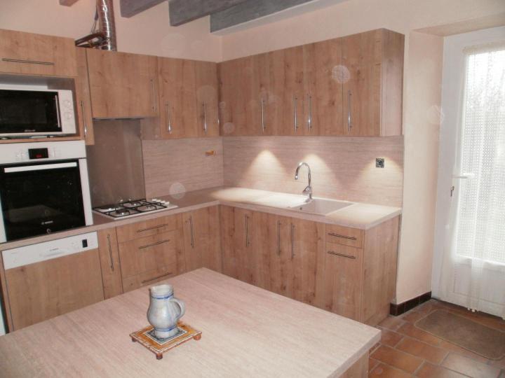 Travaux de menuiserie Saint-Bonnet-la-Rivière